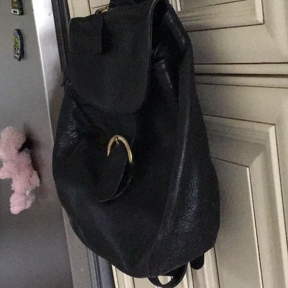 Coach backpack - Picture 3 of 6